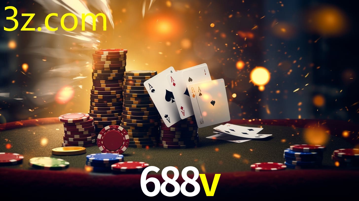 Login Seguro 688V.COM