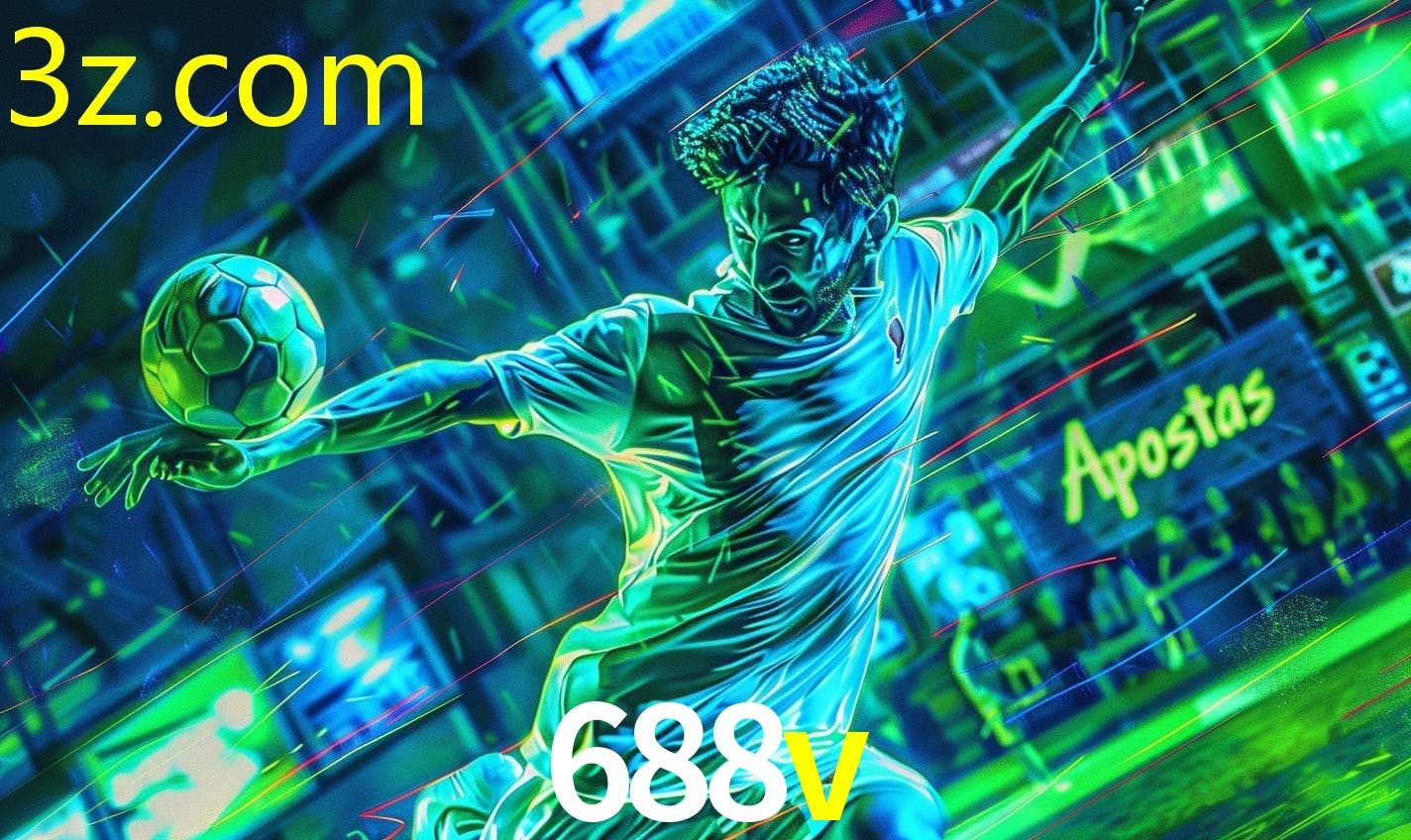 688V.COM Login Rápido